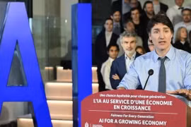 Canada chi 1,8 tỷ USD để đầu tư vào trí tuệ nhân tạo