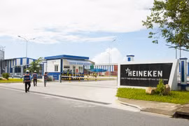 Heineken tạm dừng hoạt động 1 nhà máy sản xuất bia