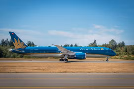 Gần 550 chuyến bay tăng cường dịp cao điểm Tết Nguyên đán năm 2024