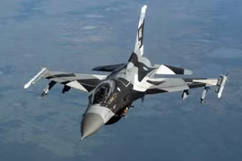 Tổng thư ký NATO “bật đèn xanh” cho Ukraine dùng F-16 tấn công lãnh thổ Nga