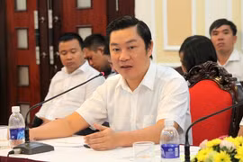 “Bán chui” cổ phiếu, Chủ tịch LDG bị phạt và đình chỉ giao dịch 4 tháng