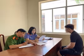 Bắt đối tượng ở Bà Rịa-Vũng Tàu làm giả nhiều giấy khám sức khỏe