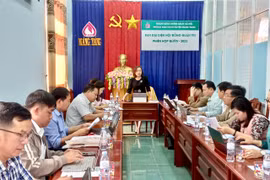 Mang Yang dư nợ tín dụng chính sách đạt gần 383 tỷ đồng 