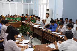 Ia Grai: 70 tập thể và cá nhân được khen thưởng về công tác tín dụng chính sách 