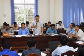 Đak Đoa xây dựng 174 mô hình, điển hình Dân vận khéo 