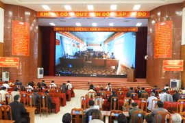 Đak Đoa quán triệt các Nghị quyết và văn bản của Đảng