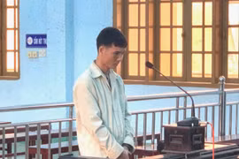 Chém bạn nhậu vì tranh giành mối thu mua củi