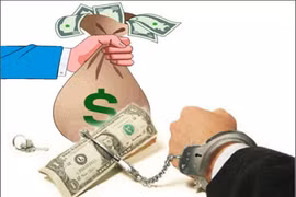 Hoãn phiên tòa xét xử cựu nhân viên ngân hàng lừa đảo hơn 53 tỷ đồng