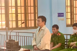 Kẻ giết cháu ruột, lãnh 18 năm tù