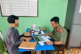 Đăng thông tin sai sự thật trên mạng xã hội, 1 người bị phạt 5 triệu đồng