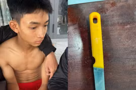 Chư Prông: Bắt đối tượng cướp tài sản lấy tiền chơi game