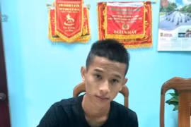 Chư Prông: Bắt giữ đối tượng trộm cắp tài sản