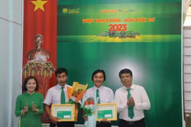 Gương sáng tài xế cứu giúp người