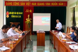 Gia Lai: Biến di sản văn hoá thành nguồn lực để phát triển du lịch 