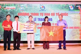 Báo Gia Lai có 1 tác phẩm đạt Giải báo chí Tây Nguyên lần thứ I năm 2023