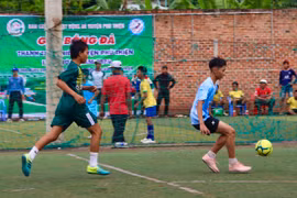 Để trẻ em nông thôn có một mùa hè an toàn, bổ ích