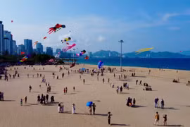 Du lịch và Điện ảnh "bắt tay" thu hút du khách trong nước, quốc tế