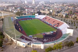 Vòng loại bảng F U20 nữ châu Á: U20 nữ Việt Nam gặp Indonesia ở trận ra quân