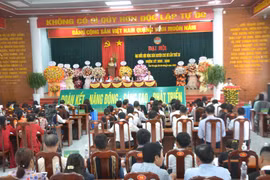 Chư Sê có 5.970 hộ nông dân đạt danh hiệu sản xuất, kinh doanh giỏi các cấp