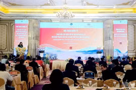 Xây dựng Đà Lạt trở thành thành phố sáng tạo của UNESCO trong lĩnh vực âm nhạc