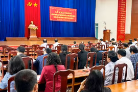 Gia Lai: 80 học viên thuộc diện Ban Thường vụ Tỉnh ủy quản lý bồi dưỡng kiến thức, kỹ năng 