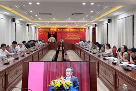 Tiếp tục nâng cao chất lượng, hiệu quả công tác thông tin đối ngoại trong tình hình mới 