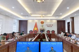 Thủ tướng Chính phủ Phạm Minh Chính chủ trì Hội nghị tổng kết công tác phòng-chống dịch Covid-19