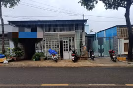 Pleiku: Người đàn ông tử vong trong tư thế treo cổ tại phòng trọ