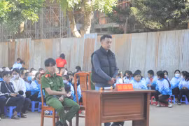 Nâng cao ý thức tham gia giao thông cho học sinh từ phiên tòa giả định