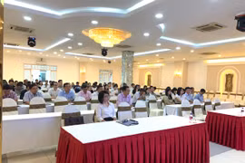 Gia Lai: 82 học viên được tập huấn nghiệp vụ đấu giá tài sản