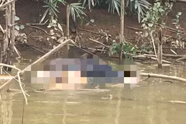 Chư Păh: Tìm tung tích nạn nhân tử vong tại sông Đăk Bla