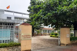 Truy tố nguyên giám đốc Sở Giáo dục và Đào tạo Gia Lai cùng thuộc cấp ra tòa