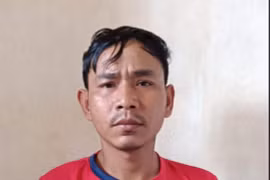 Chư Pưh: Bắt giữ đối tượng bị truy nã về hành vi cố ý gây thương tích