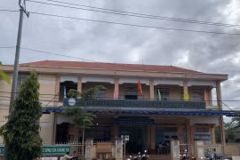 Trả hồ sơ vụ án lập khống cấp giấy chứng nhận quyền sử dụng đất ở huyện Ia Grai