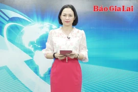 Gia Lai 24h: “Tiếp sức” cho doanh nghiệp phát triển