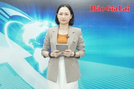 Gia Lai 24h: Nơi hội tụ đặc sản địa phương