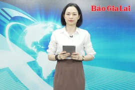 Gia Lai 24h: Thúc đẩy phát triển dịch vụ logistics năm 2024