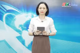 Gia Lai 24h: Thúc đẩy phát triển dịch vụ logistics năm 2024