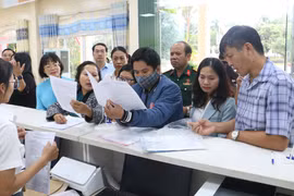 Đại biểu Quốc hội tỉnh khảo sát việc giải quyết thủ tục hành chính về đất đai tại Chư Păh