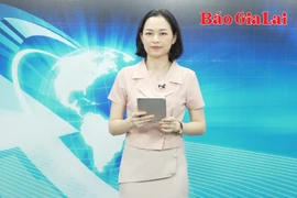 Gia Lai 24h: Tạm giữ hình sự tài xế xe ô tô tải trong vụ tai nạn đặc biệt nghiêm trọng ở Chư Pưh