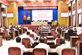 Gia Lai khai mạc phiên giải trình giữa 2 kỳ họp HĐND tỉnh năm 2024