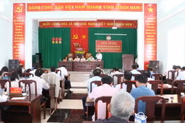 Cử tri Đức Cơ kiến nghị các vấn đề liên quan đến giao thông, đất đai