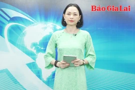 Gia Lai 24h: Gần 800 đại biểu tham gia hội nghị đối thoại chính sách hỗ trợ phụ nữ phát triển kinh tế