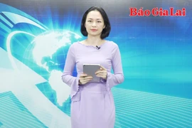 Gia Lai 24h: Mạnh tay xử lý tình trạng dùng xung điện đánh bắt cá ở Biển Hồ B