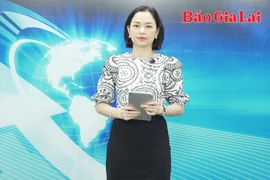 Gia Lai 24h: Đảm bảo tối thiểu 90% người dân, doanh nghiệp hài lòng về việc giải quyết TTHC