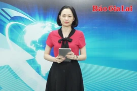 Gia Lai 24h: 78 sản phẩm OCOP hết thời hạn sử dụng nhãn hiệu