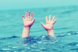 Pleiku: Một bé gái bị đuối nước khi theo mẹ đi làm ruộng