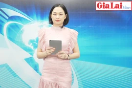 Gia Lai 48h: Đảm bảo cho người dân vui xuân, đón Tết an toàn