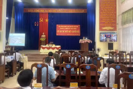 Kỳ họp thứ 11 HĐND huyện Chư Pưh thông qua các nghị quyết quan trọng 