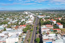 Chư Sê thu ngân sách mới chỉ đạt khoảng 40% dự toán tỉnh giao